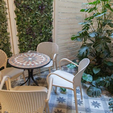 Flh Lapa Design Apartment With Terrace Lisboa المظهر الخارجي الصورة
