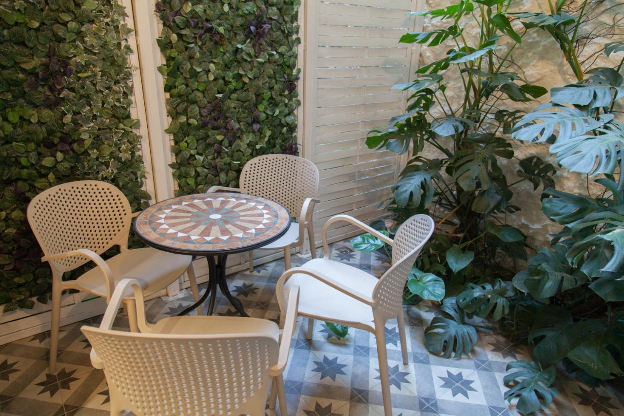 Flh Lapa Design Apartment With Terrace Lisboa المظهر الخارجي الصورة