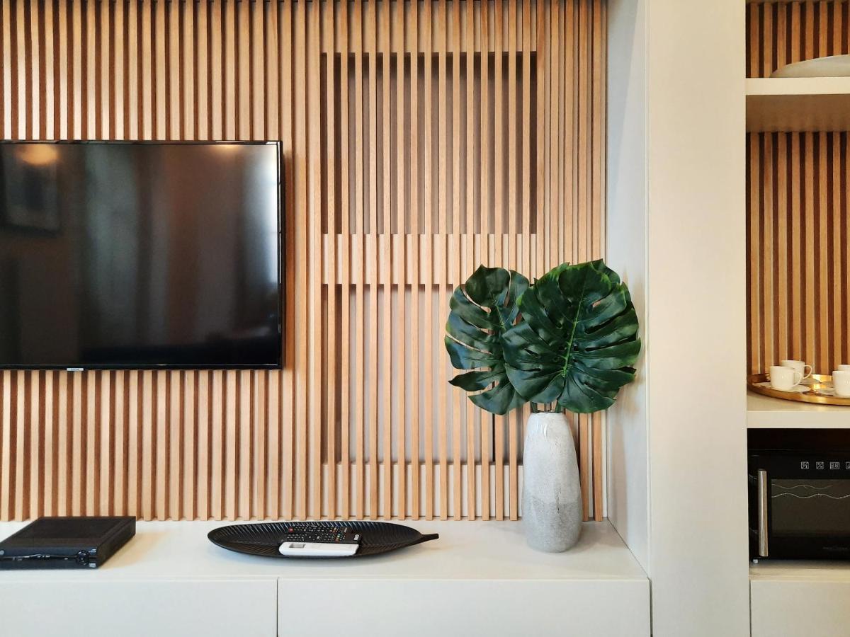 Flh Lapa Design Apartment With Terrace Lisboa المظهر الخارجي الصورة