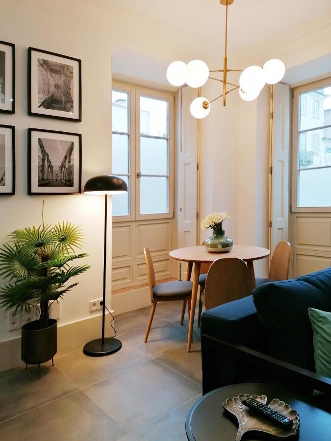 Flh Lapa Design Apartment With Terrace Lisboa المظهر الخارجي الصورة