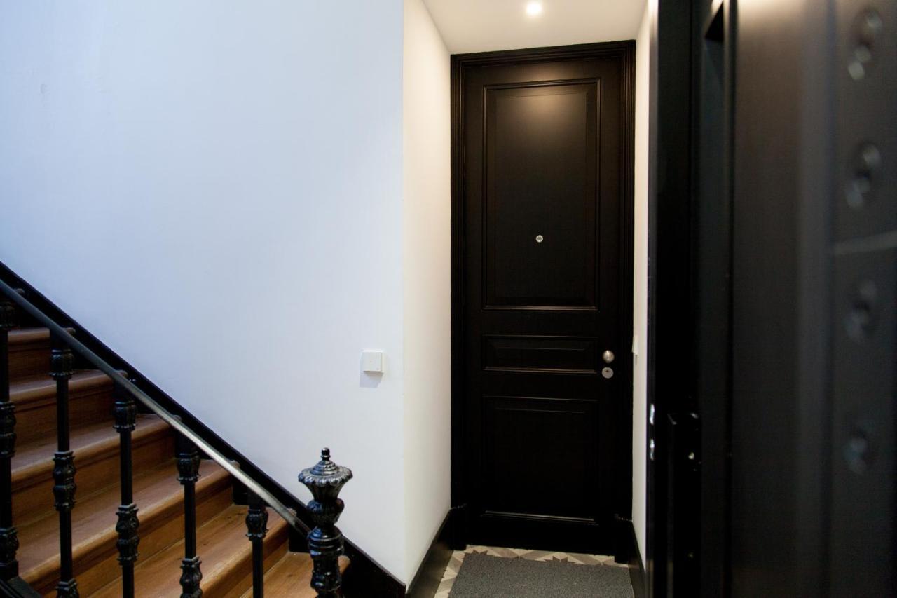 Flh Lapa Design Apartment With Terrace Lisboa المظهر الخارجي الصورة