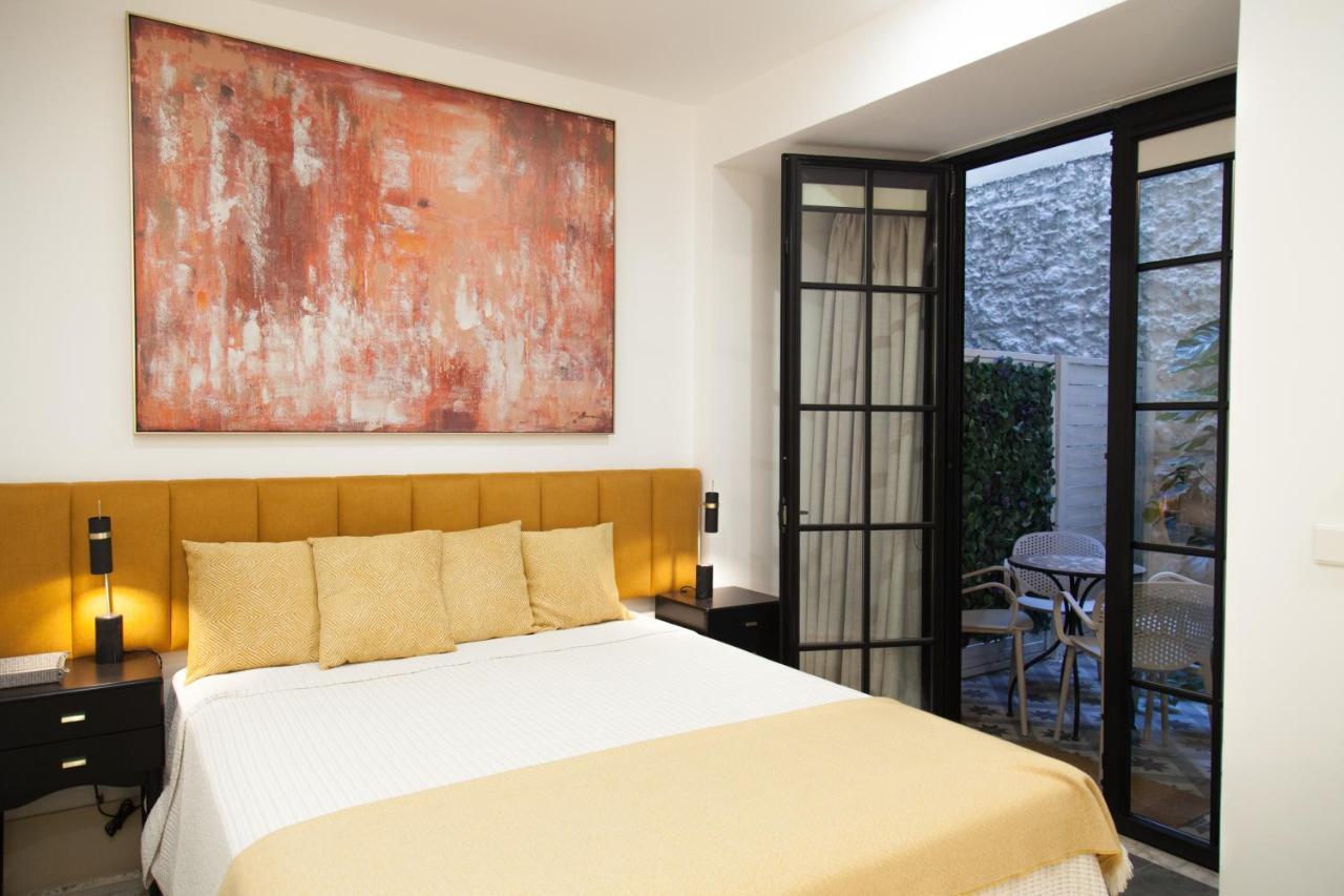 Flh Lapa Design Apartment With Terrace Lisboa المظهر الخارجي الصورة