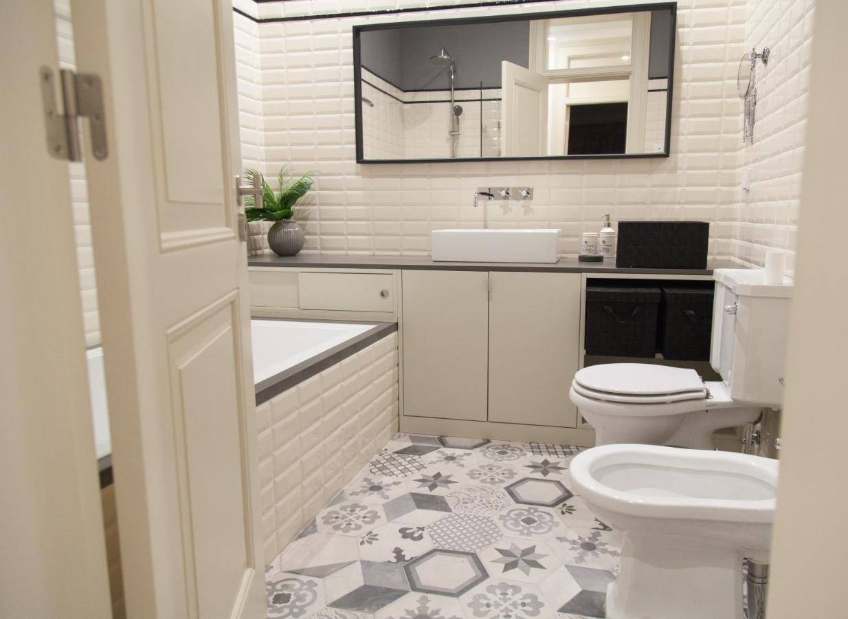 Flh Lapa Design Apartment With Terrace Lisboa المظهر الخارجي الصورة